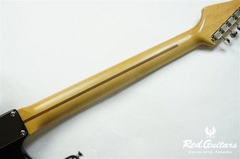 g7-ST/M - Black Beauty